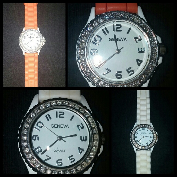 Two watches = One shippng fee!
