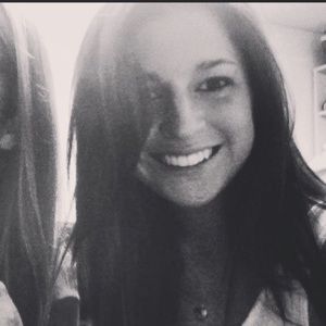 Meet your Posher, Katherine