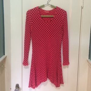 Tianello by Steve Barraza shirt