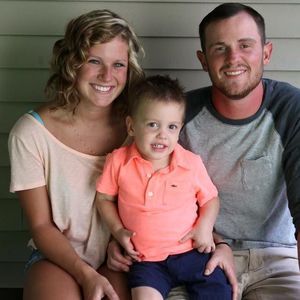 Meet your Posher, Luke