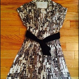 Nanette Lepore Dress! Great for day or evening.