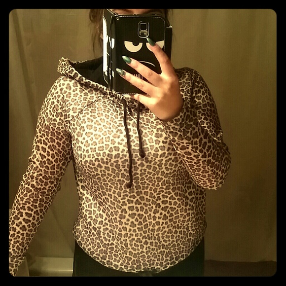 H&M Hoodie