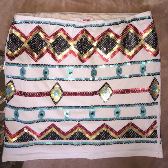 Bongo Skirts - Picture 2 of 3