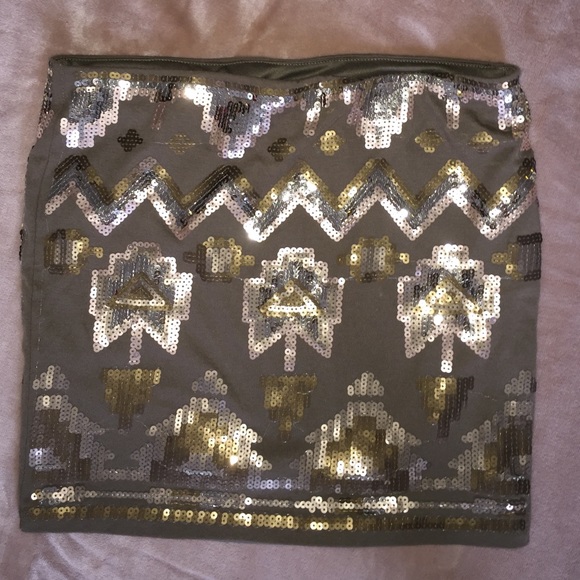 Bongo Skirts - Picture 3 of 3