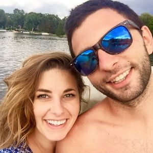 Meet your Posher, Noelle