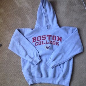 Boston College Sweatshirt