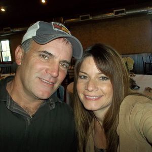 Meet your Posher, Doug-traci