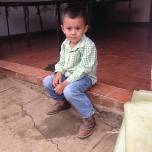 Meet your Posher, Sergio alejandro
