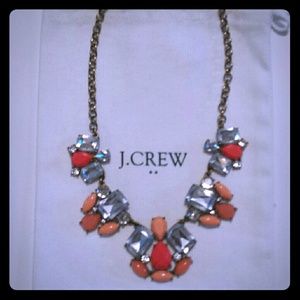 J.Crew Necklace