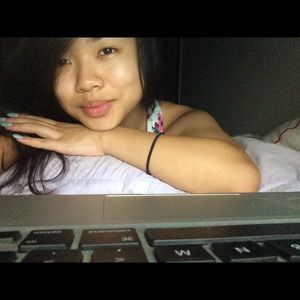 Meet your Posher, Kacy