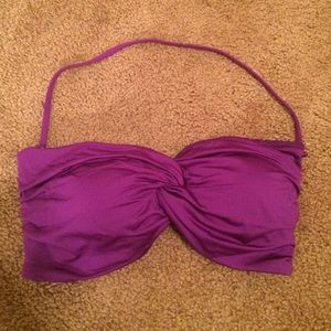 Bathing suit top