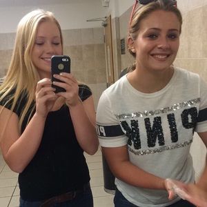 Meet your Posher, Gillian