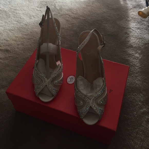 Ivanka trump shoes