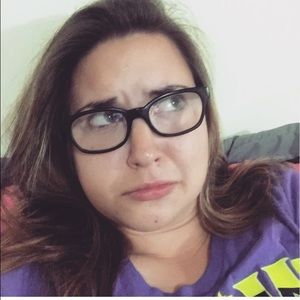 Meet your Posher, Colleen