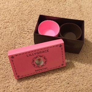 🆕Silicone Baking Cups