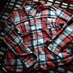 Red Flannel