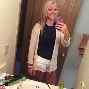 Meet your Posher, Marjorie