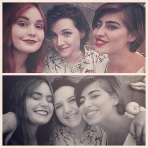 Meet your Posher, Paisley