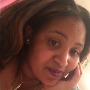 Meet your Posher, Jonika