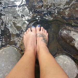 Meet your Posher, Carla