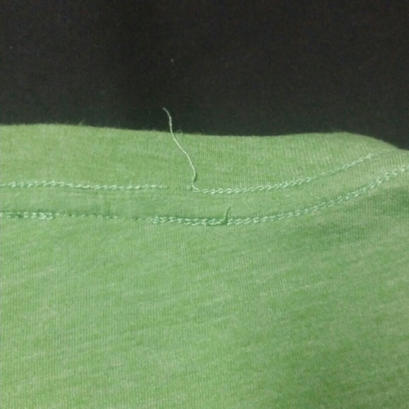 Spring tee - Picture 4 of 4