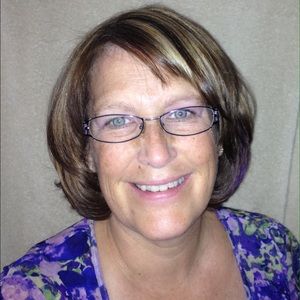 Meet your Posher, Joanne