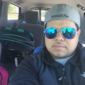 Meet your Posher, Rumaldo