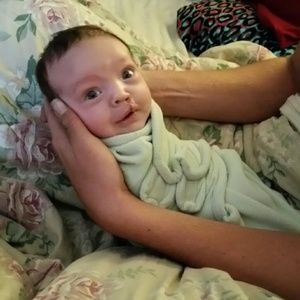 Meet your Posher, Blossom