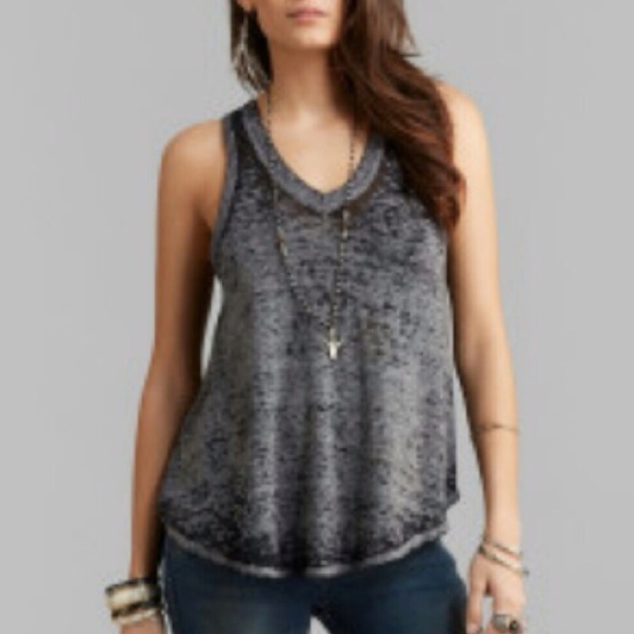 Free People Tank