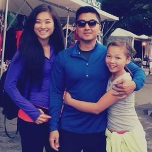 Meet your Posher, Christopher