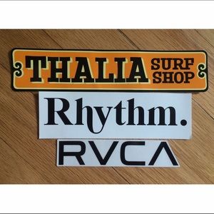 FREE SHIPPING* Stickers $2 on PayPal