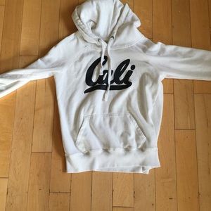 Cali sweater