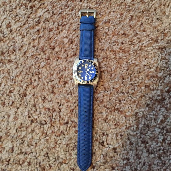 Invicta watch
