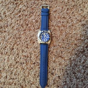 Invicta watch
