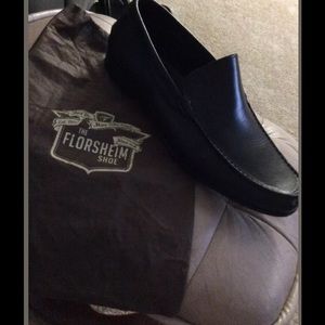 Florsheim man casual shoes