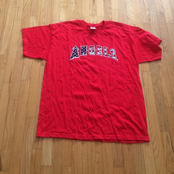 Other - Angels t-shirt
