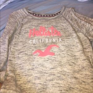 Hollister Sweater