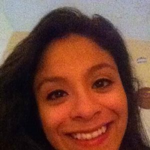 Meet your Posher, Adelina