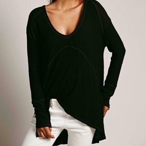 Free People Sunset Thermal