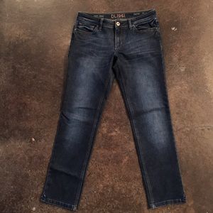 DL 1961 Skinny Jean