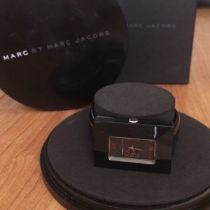 Marc by Marc Jacobs watch