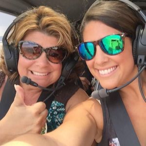 Meet your Posher, Jeanne