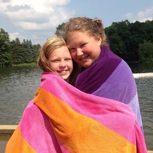 Meet your Posher, Ella