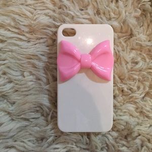 iPhone 4s case