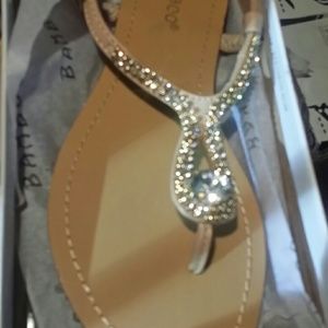 Women shoes and sandals