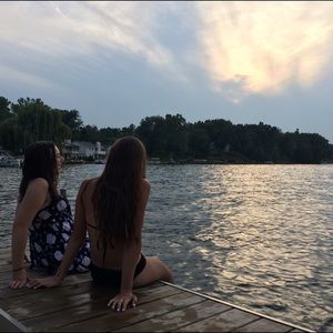 Meet your Posher, Jami