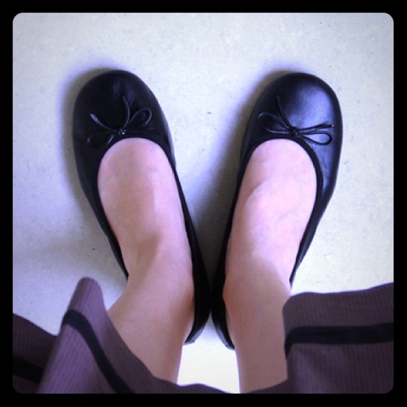 Black Flats