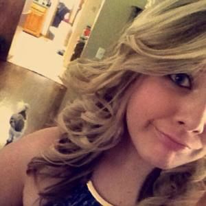 Meet your Posher, Bridgett