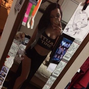 Meet your Posher, Vicki