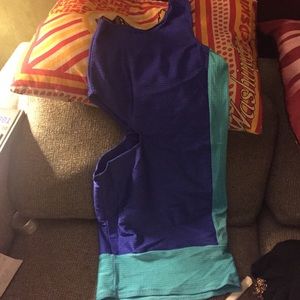 Fitted bodycon off the shoulder bad girl dress
